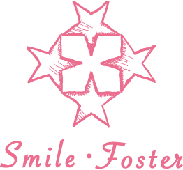 Smile・Fosterロゴマーク